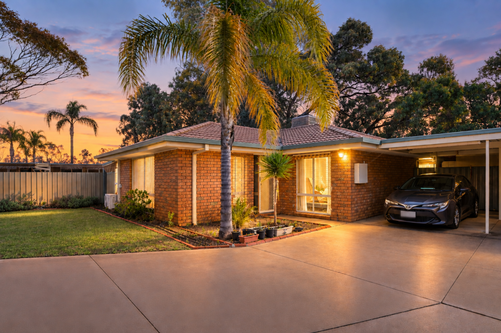 12/2 West Rd, Buronga, NSW 2739