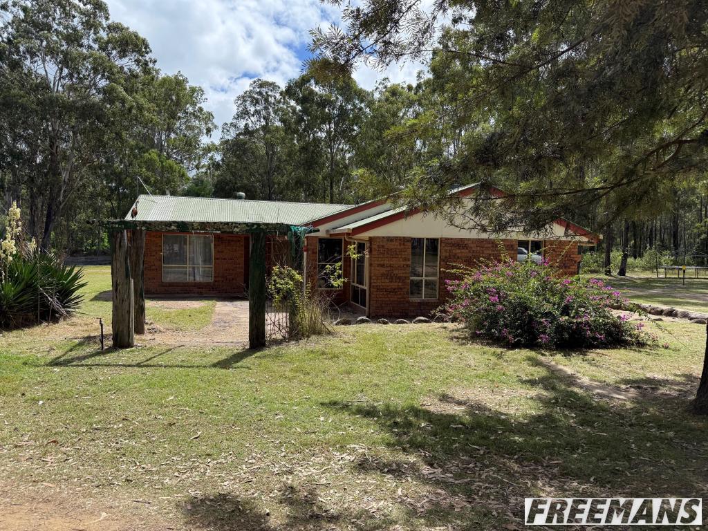 61 Brights Rd, Nanango, QLD 4615