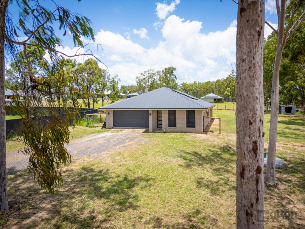3 Kookaburra Dr, Gatton, QLD 4343