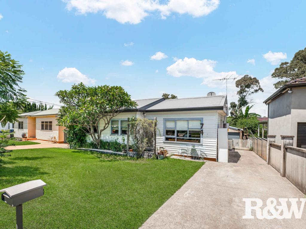 74 & 74A MORRIS ST, ST MARYS, NSW 2760