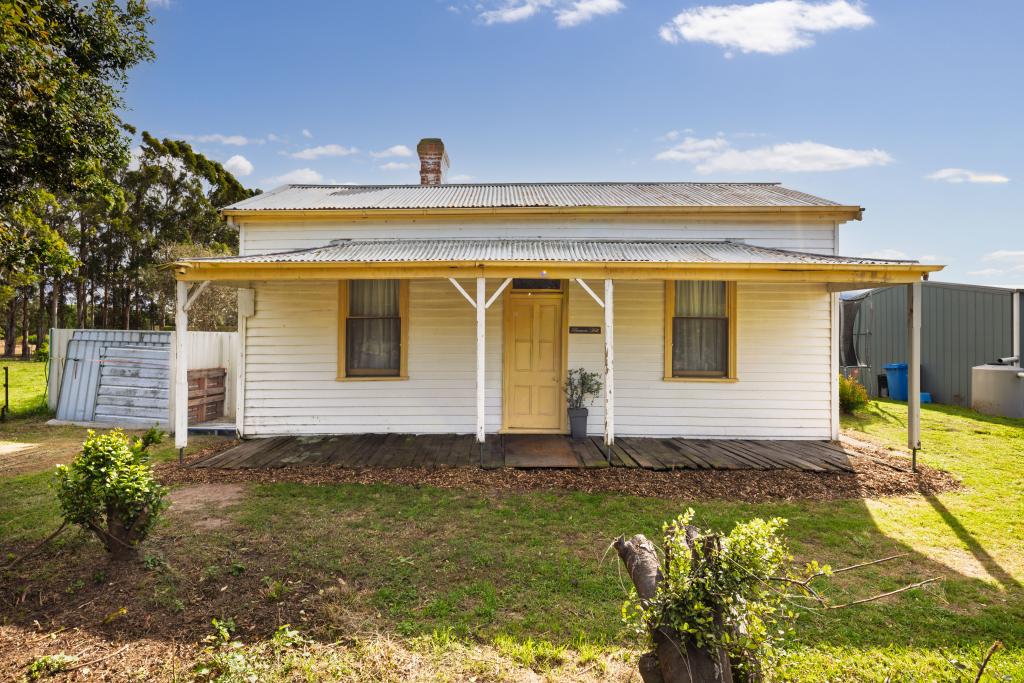 211 Brewers Hill Rd, Maffra, VIC 3860