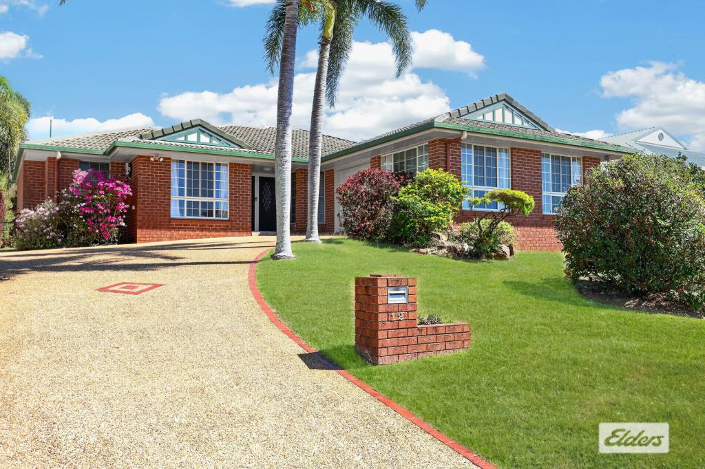 12 Yearsley Gr, Pacific Heights, QLD 4703
