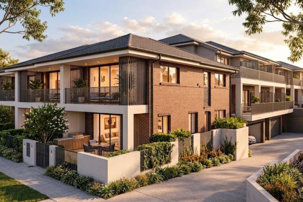 Contact Agent For Address, Carlingford, NSW 2118