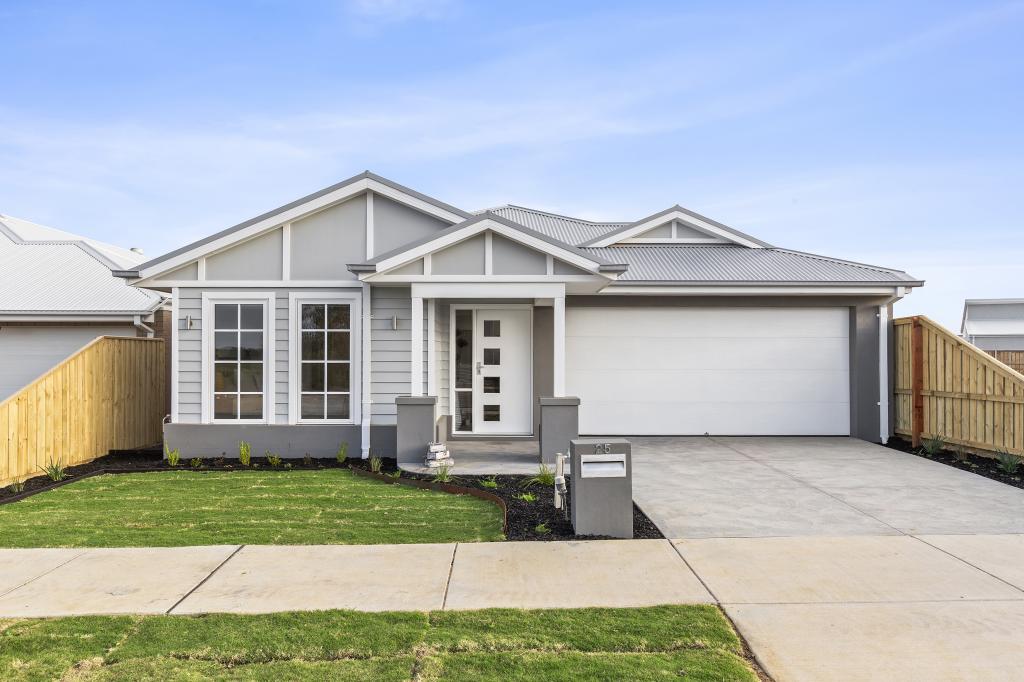 25 Wattleside Dr, Ocean Grove, VIC 3226
