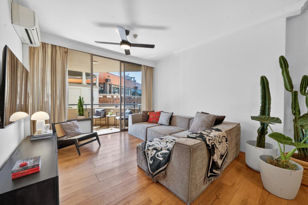 18/18 Oxford St, Darlinghurst, NSW 2010