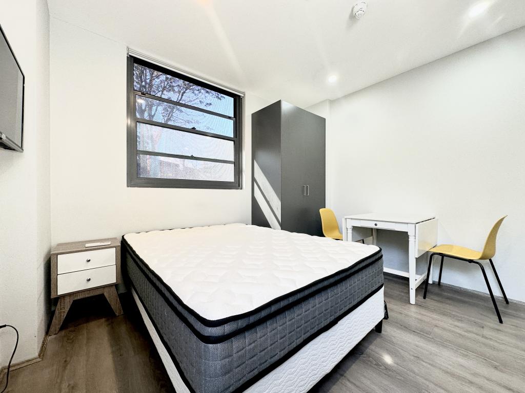 13/24 Homebush Rd, Strathfield, NSW 2135