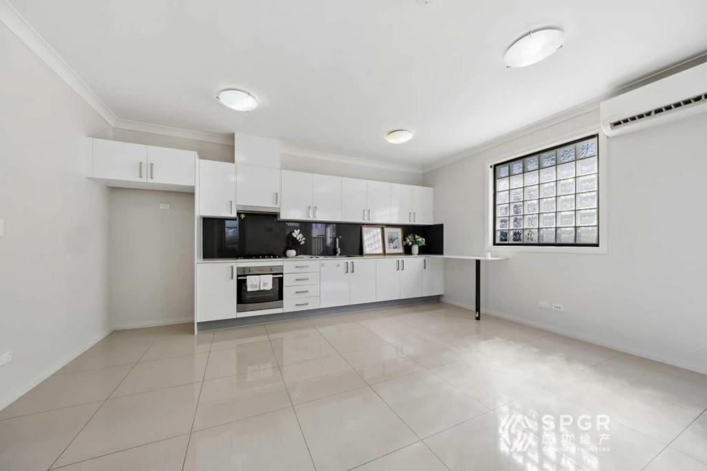 21A GOWRIE ST, THE PONDS, NSW 2769