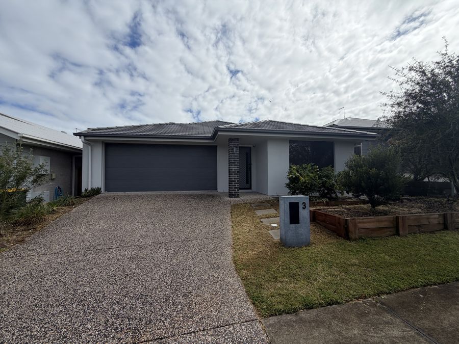 3 Goshawk Ct, Bahrs Scrub, QLD 4207