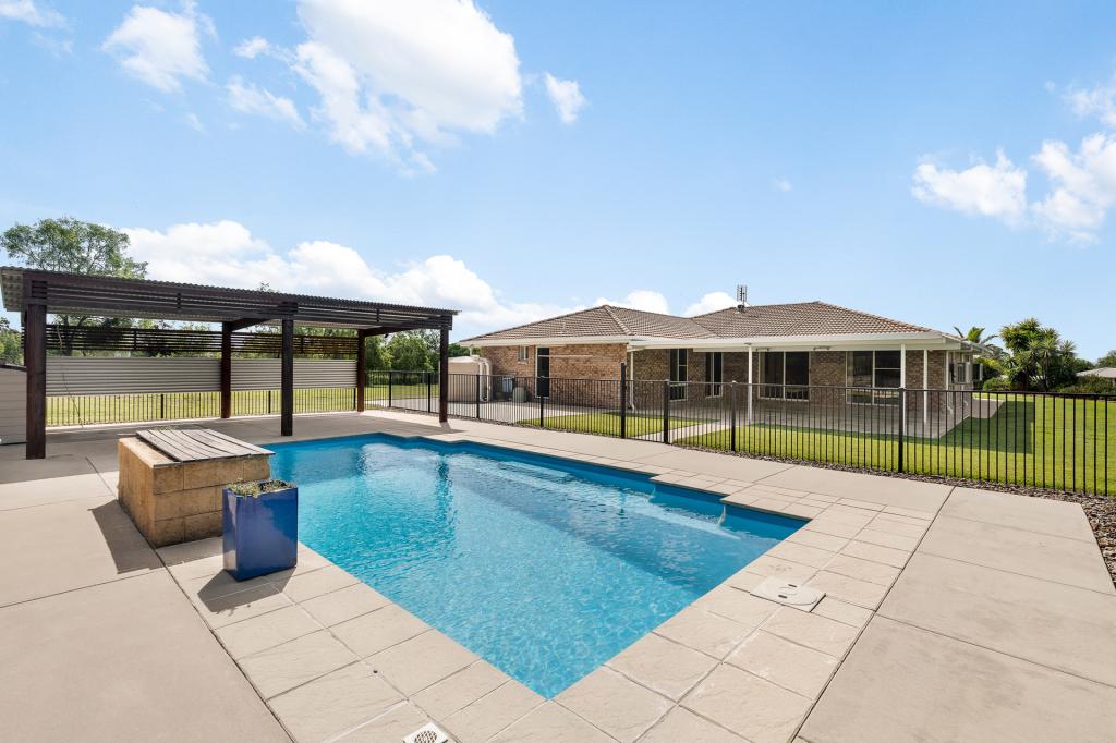 8 Cricklewood Ct, Plainland, QLD 4341