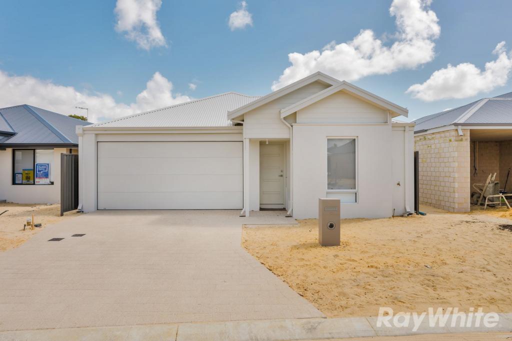 5 Swanson Loop, Coodanup, WA 6210