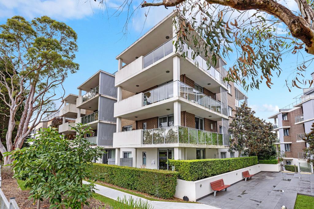 31/1 Cowan Rd, Mount Colah, NSW 2079