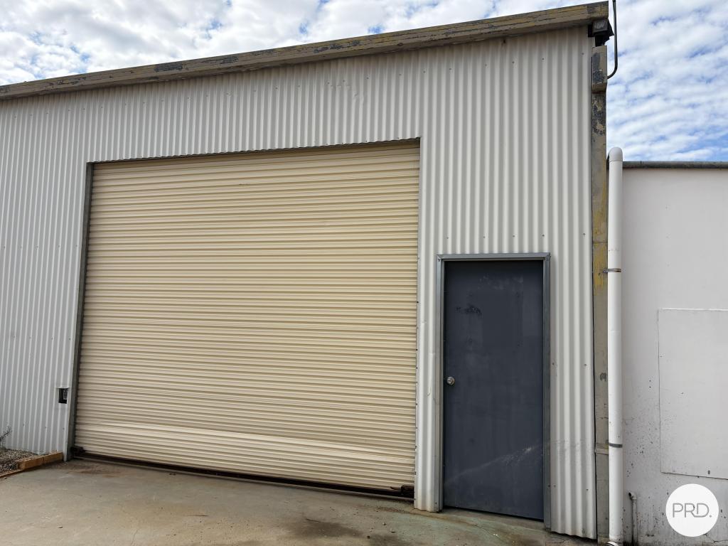 4/405 Wagga Rd, Lavington, NSW 2641