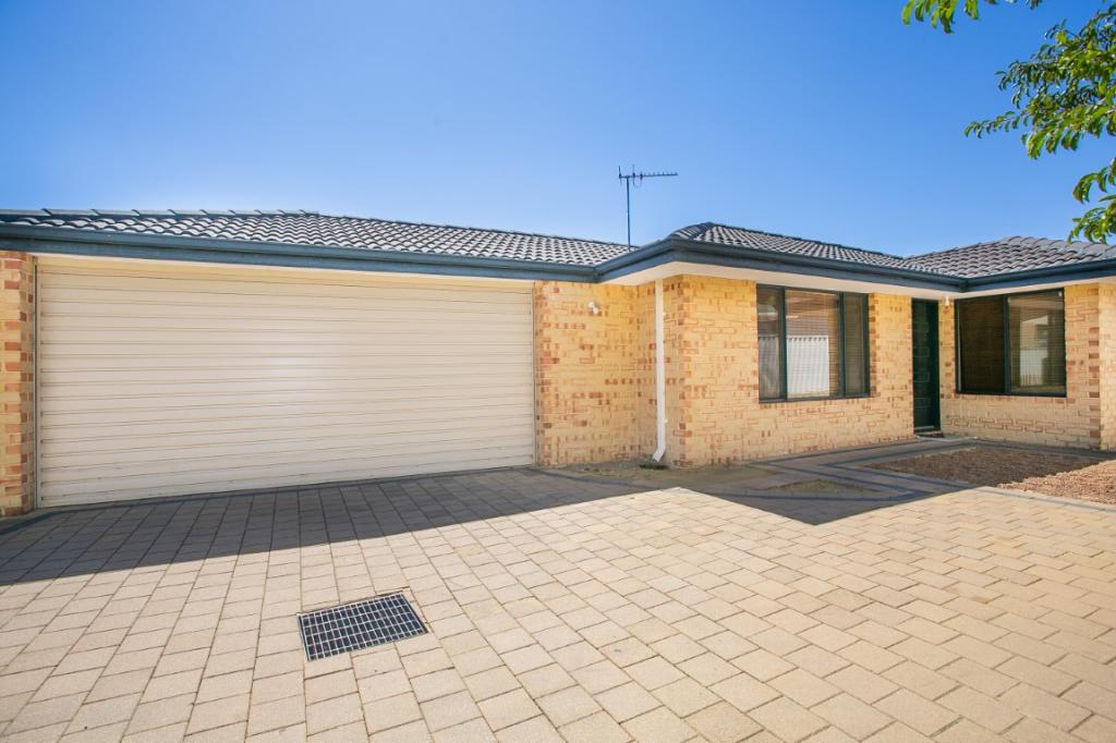 6a Camboon Rd, Morley, WA 6062