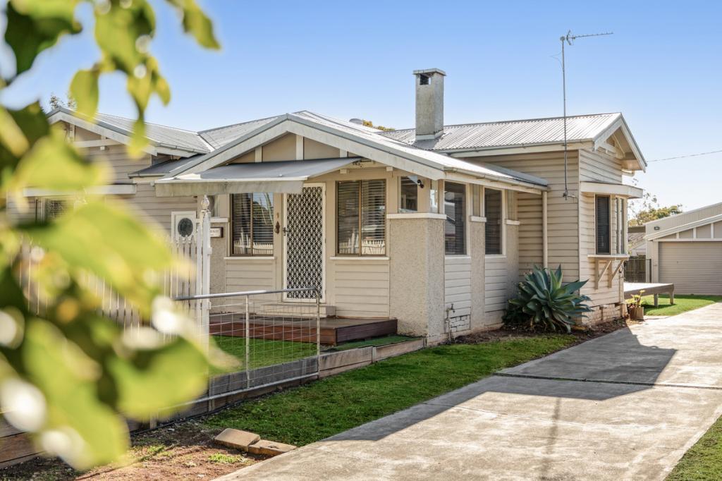 57 Anzac Ave, Newtown, QLD 4350