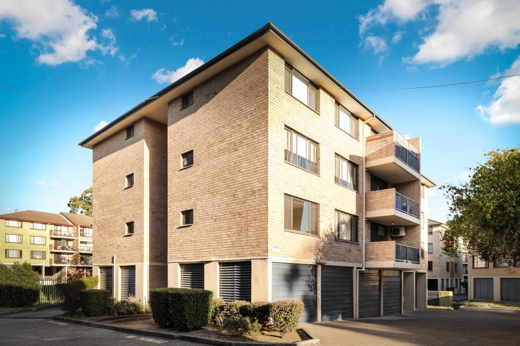 34/7 Griffiths St, Blacktown, NSW 2148