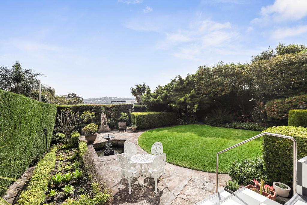 RESIDENCE 3/29 BENELONG CRES, BELLEVUE HILL, NSW 2023