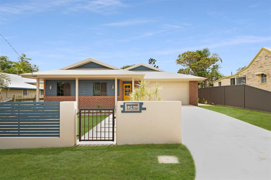 124 Off Lane, South Gladstone, QLD 4680