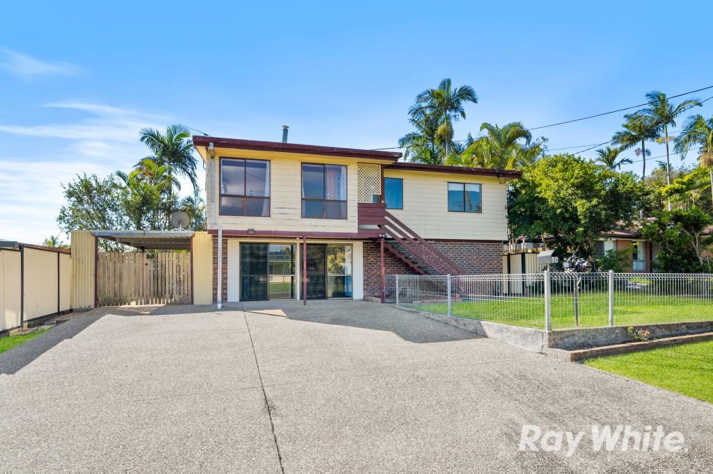 6 Orm Ct, Marsden, QLD 4132