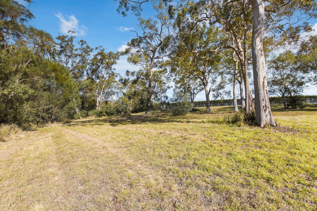 3A MCLEOD RD, MIDDLE DURAL, NSW 2158