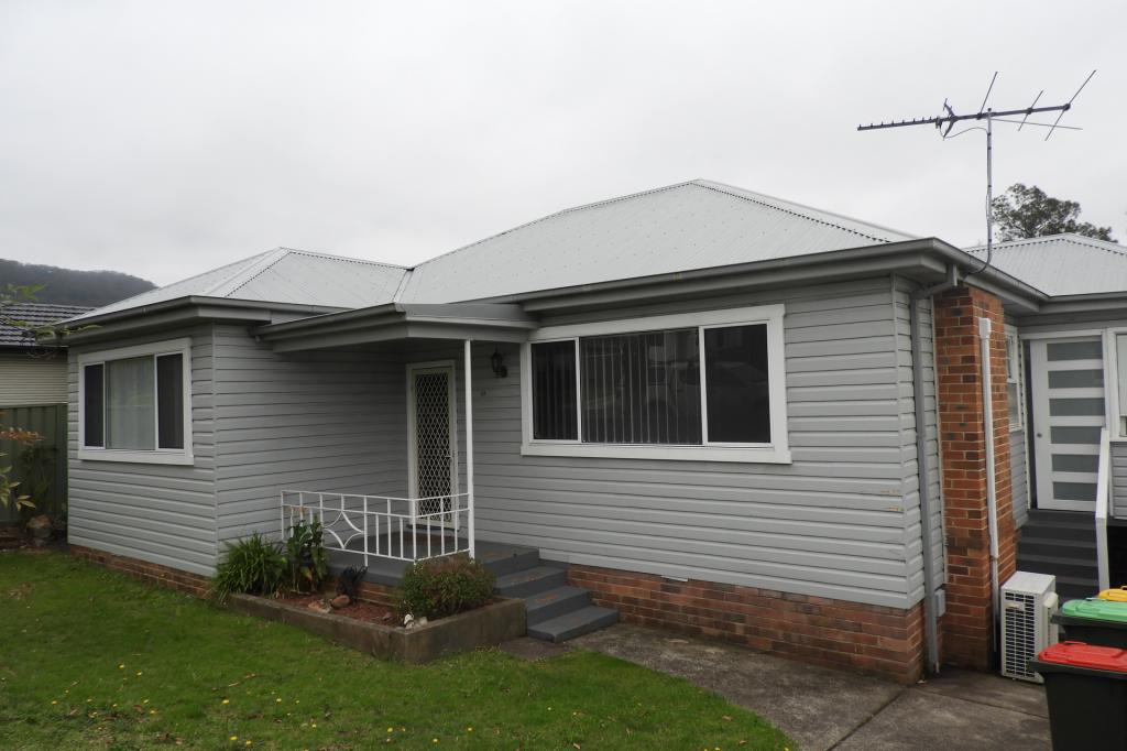 32a Albert St, Corrimal, NSW 2518