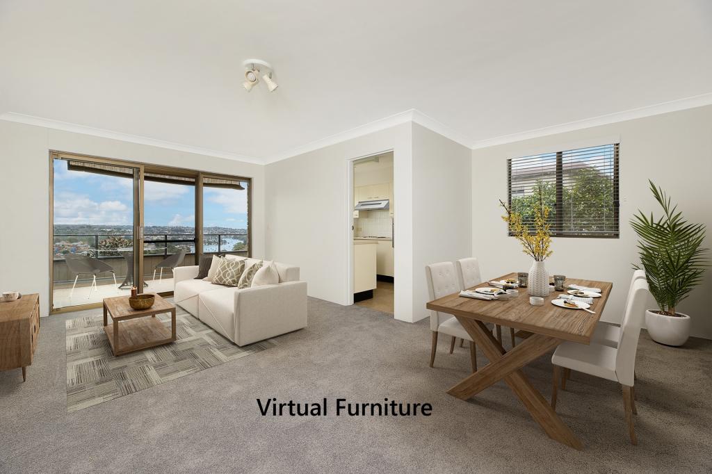 9/39 Grasmere Rd, Cremorne, NSW 2090