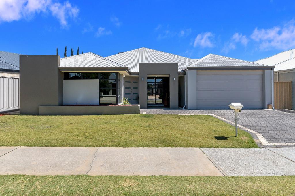 24 Daleford Way, Southern River, WA 6110