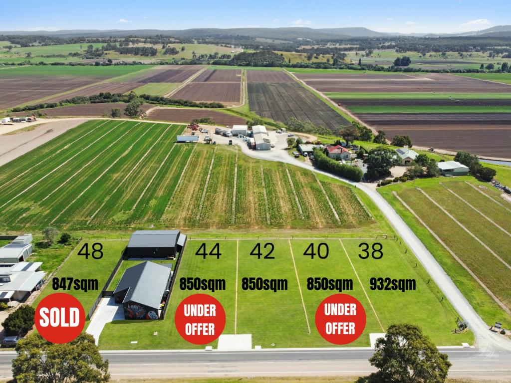 38-44 Main Rd, Lindenow, VIC 3865
