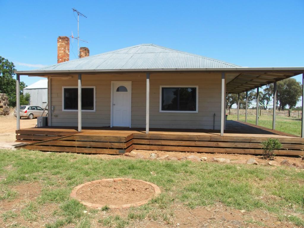 415a Pullar Rd, Cobram, VIC 3644