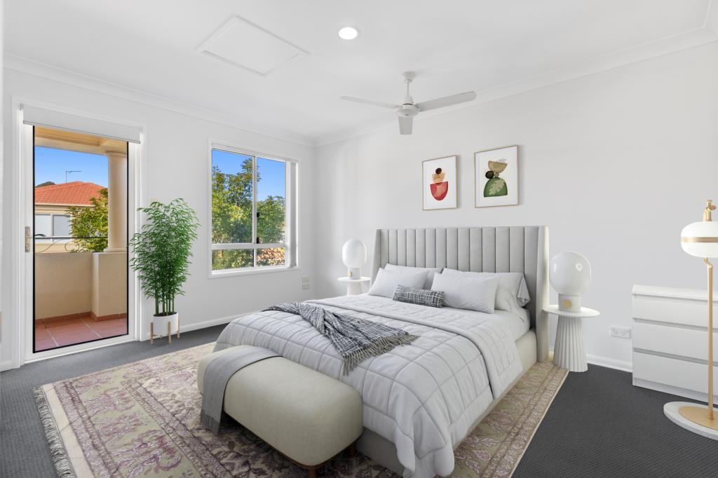 92/3 Robina Town Centre Dr, Robina, QLD 4226