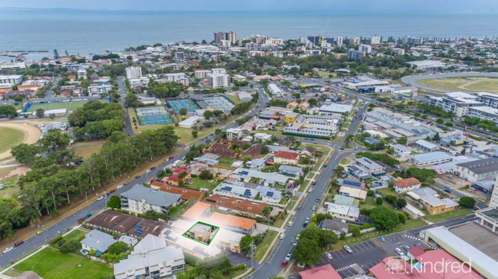 6/36 Silvyn St, Redcliffe, QLD 4020