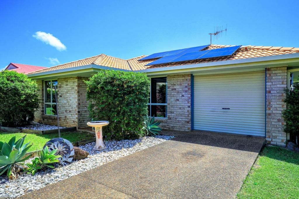 169 Moodies Rd, Bargara, QLD 4670