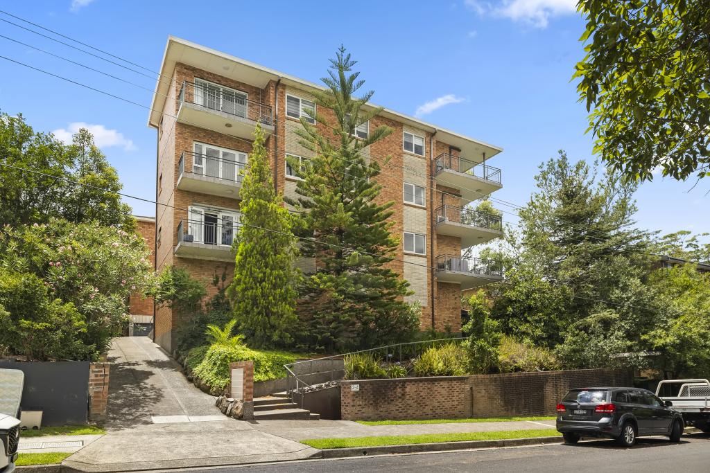 7/2 Montrose Rd, Abbotsford, NSW 2046