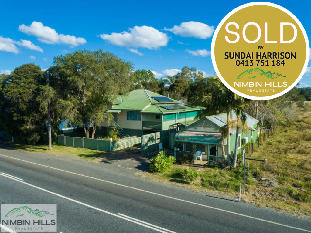 855 Nimbin Rd, Goolmangar, NSW 2480