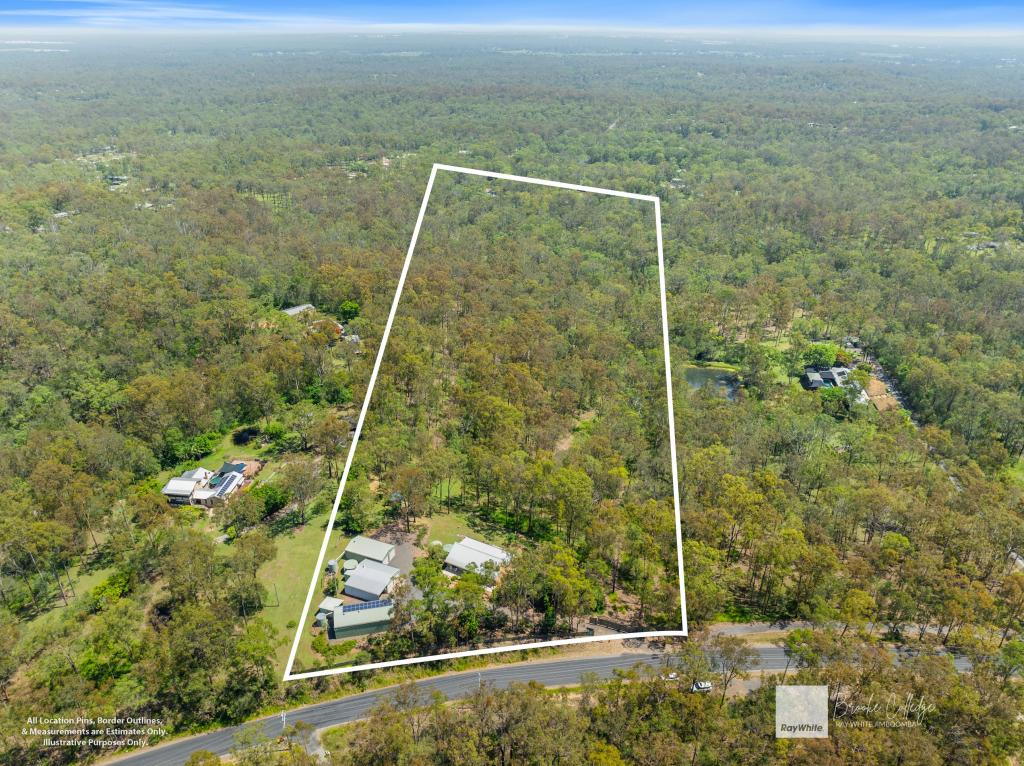 387-399 Marks Rd, Jimboomba, QLD 4280