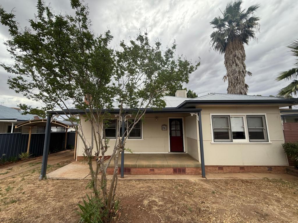 80 Farnell St, Forbes, NSW 2871