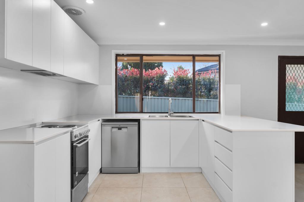 3 Windeyer St, Thirlmere, NSW 2572