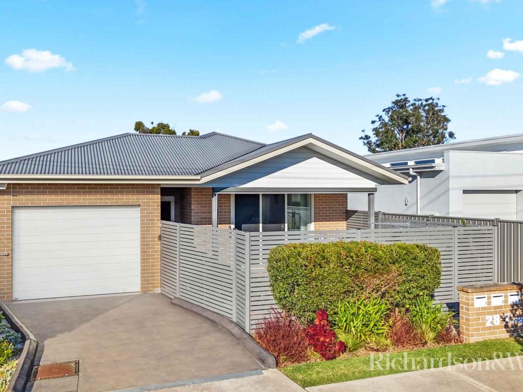 1/28 King St, Umina Beach, NSW 2257