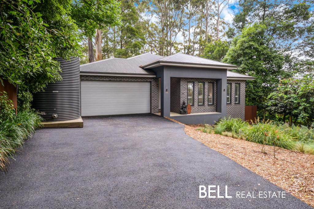 16 Monash Ave, Olinda, VIC 3788