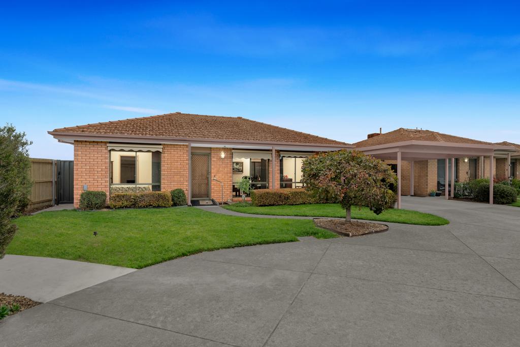 81/41 Craig Rd, Junction Village, VIC 3977