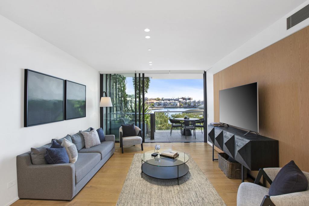 29 BARANGAROO AVE, BARANGAROO, NSW 2000