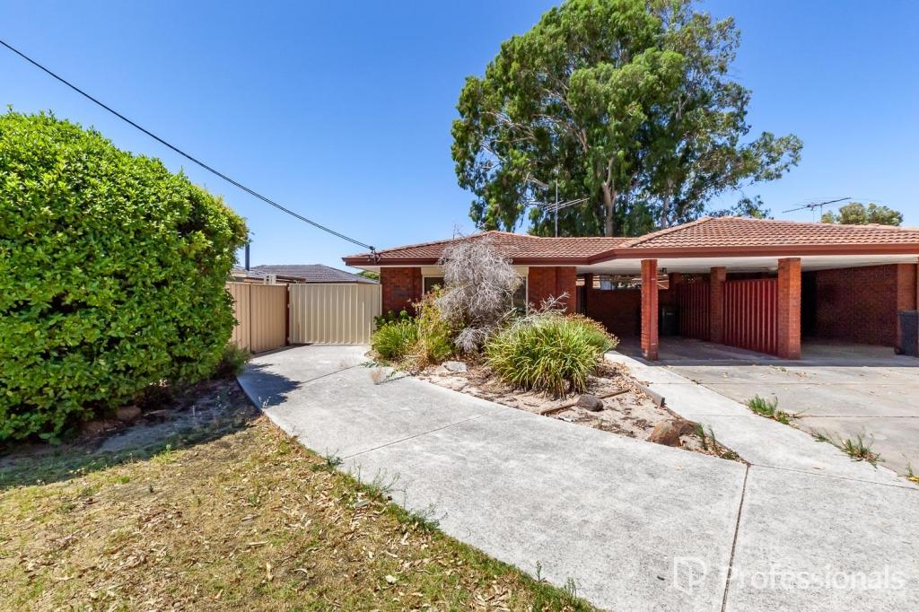 187a Seventh Rd, Armadale, WA 6112