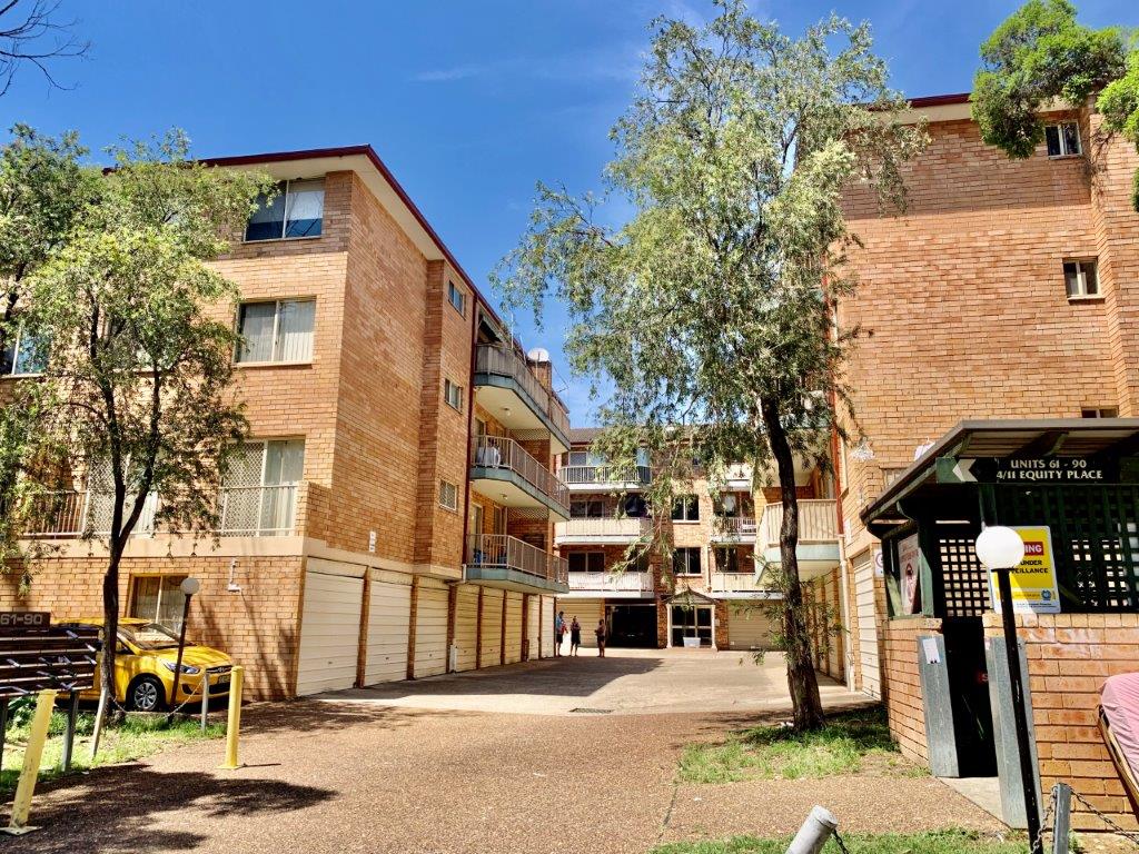 82/4-11 Equity Pl, Canley Vale, NSW 2166