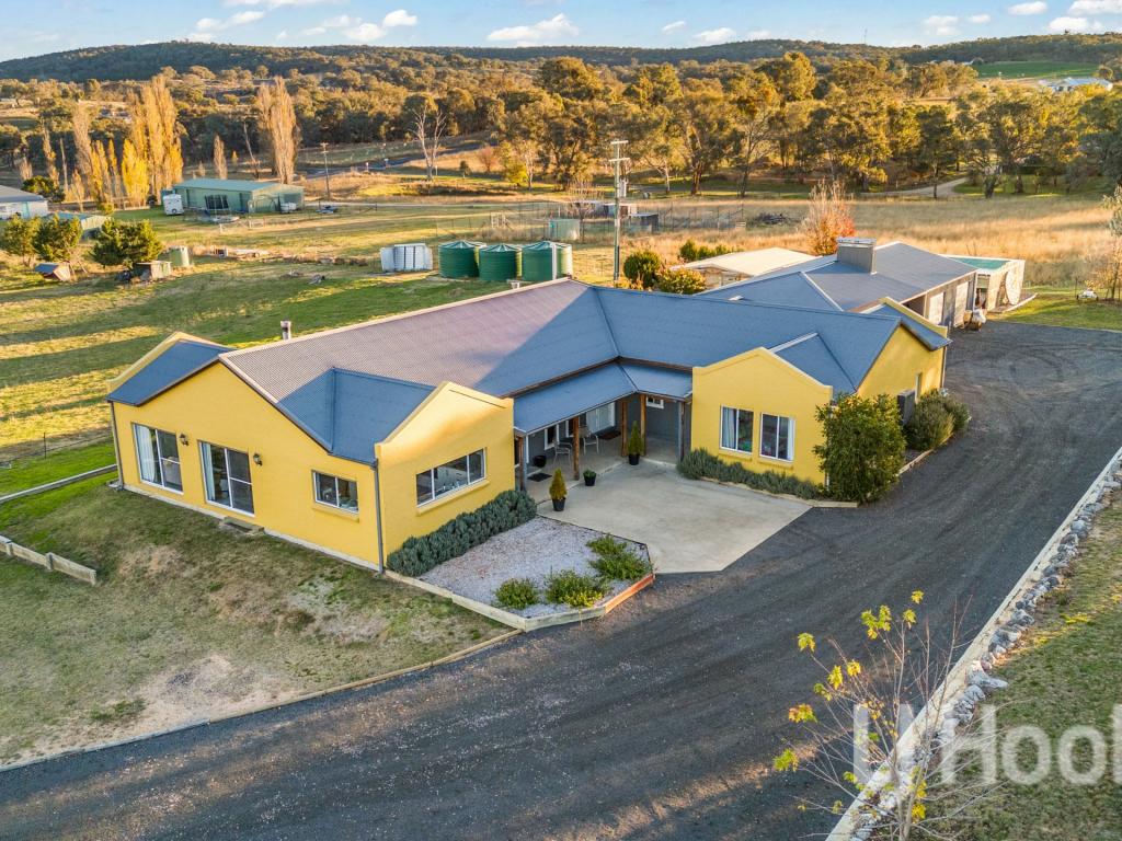 66 Banjo Patterson Way, Molong, NSW 2866