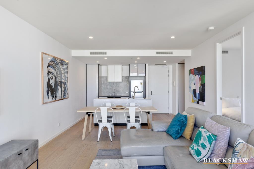 505/39 London Cct, City, ACT 2601