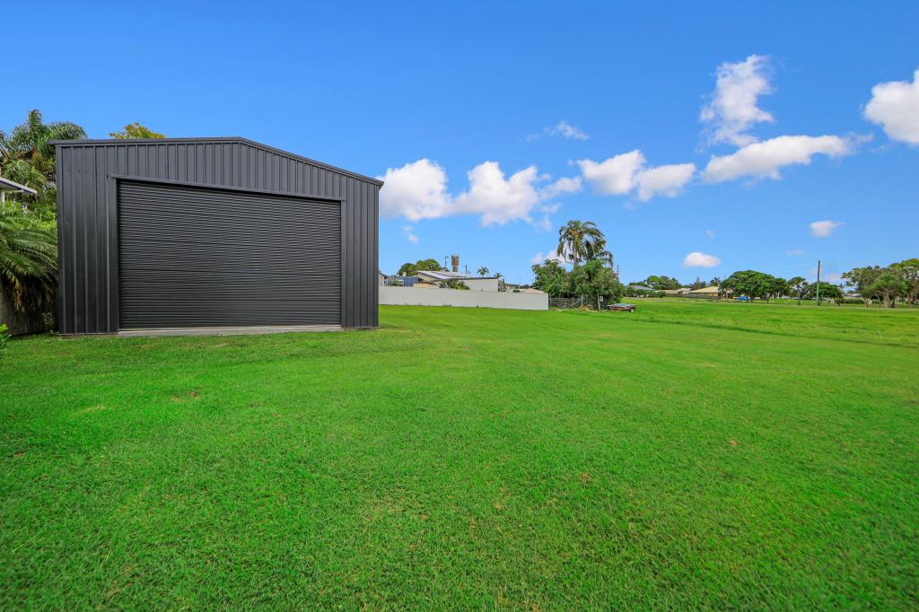 1 Hunter St, Burnett Heads, QLD 4670