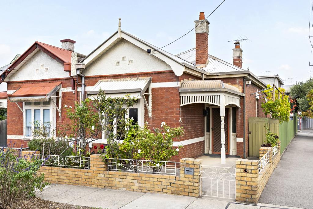 8 Stewart St, Brunswick, VIC 3056
