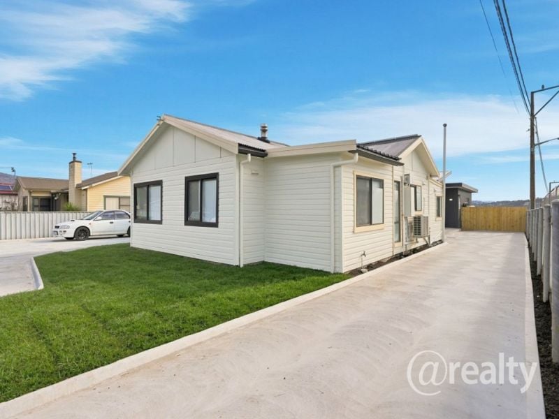 1/27 Dowsing Ave, Dowsing Point, TAS 7010
