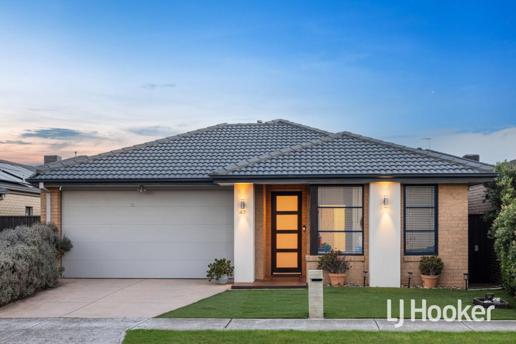 40 Tarlo Dr, Tarneit, VIC 3029