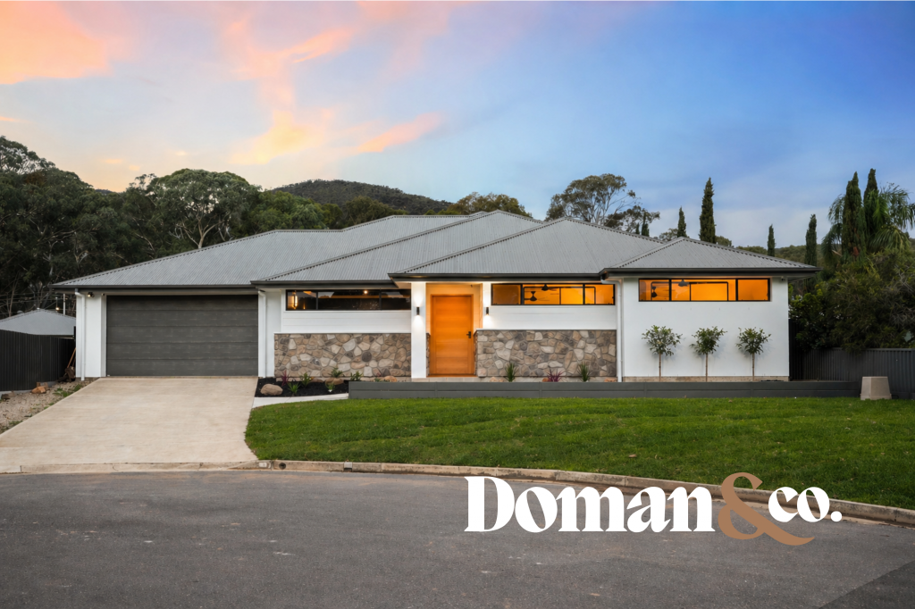 3 Hawkins Ct, Athelstone, SA 5076