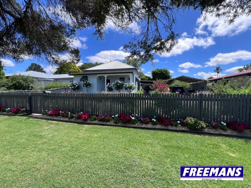 38 Edward St, Kingaroy, QLD 4610